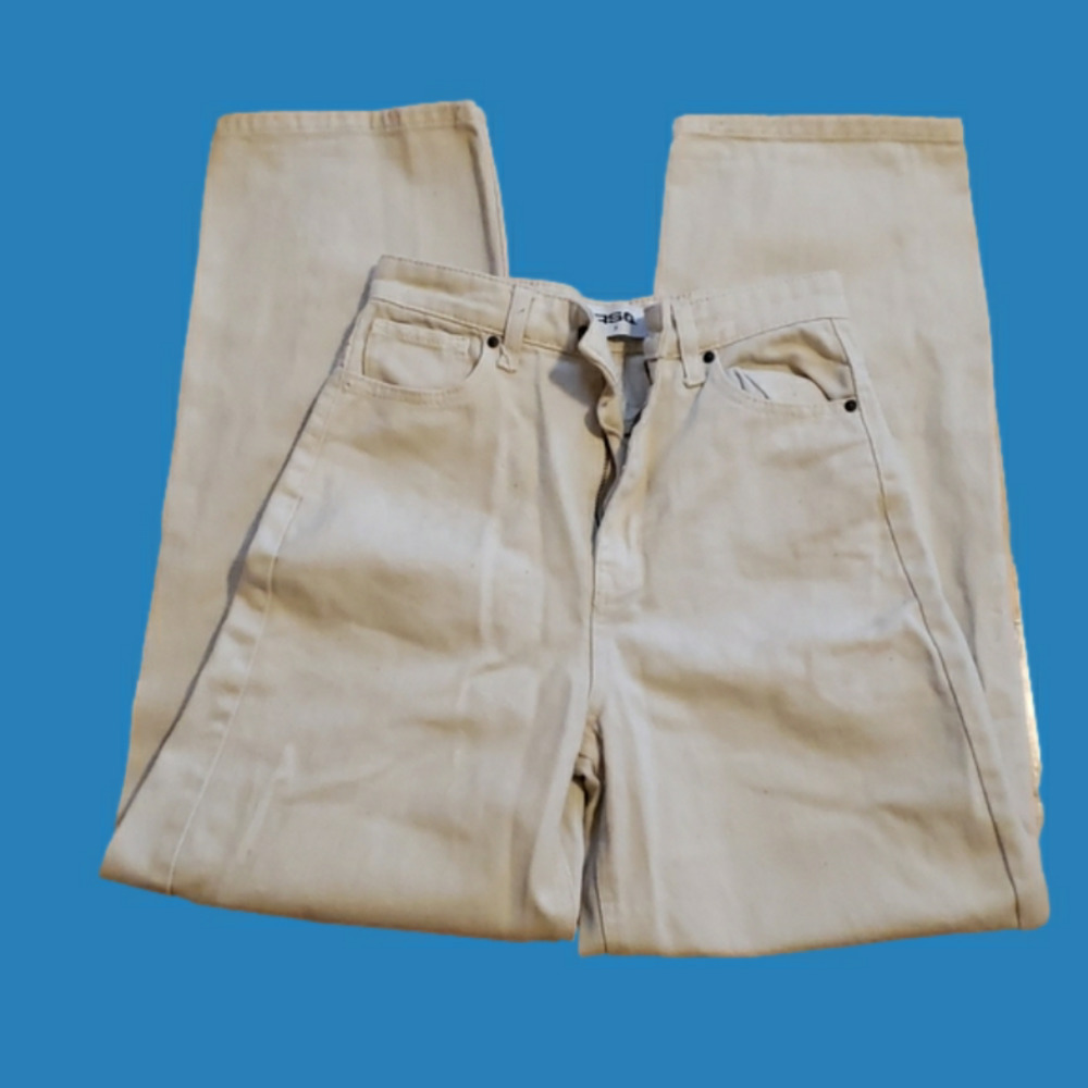 Tillys RSQ straight leg